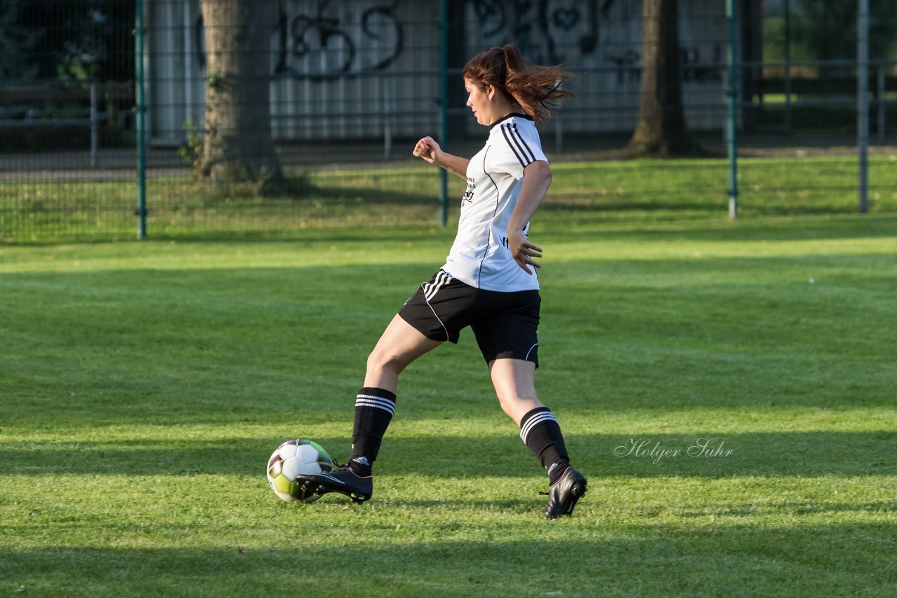 Bild 90 - Frauen SG Krempe/Glueckstadt - VfR Horst